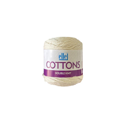 Elle Cottons DK (1x 50g ball)