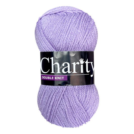 Elle Charity DK (1 x 100g ball)