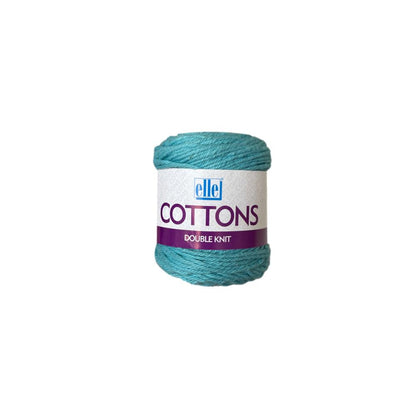 Elle Cottons DK (1x 50g ball)