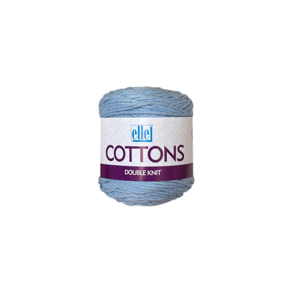 Elle Cottons DK (1x 50g ball)