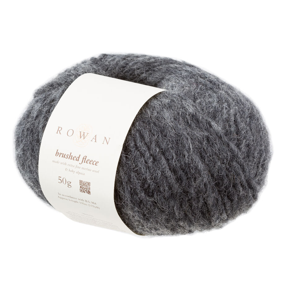 Brushed Fleece (1x 50g ball)
